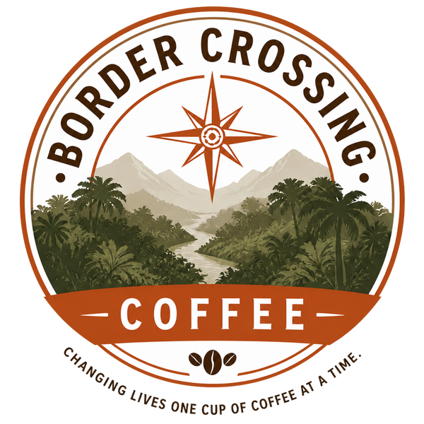 Border Crossing Coffee
